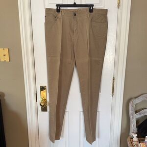 English Laundry Beige Chino Trousers